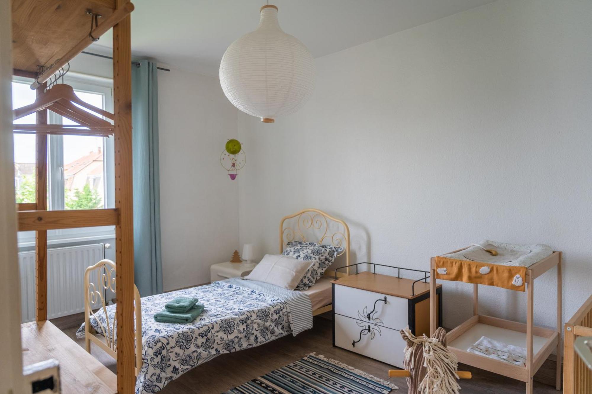 Ferienwohnung Combles & Vous Colmar Exterior foto