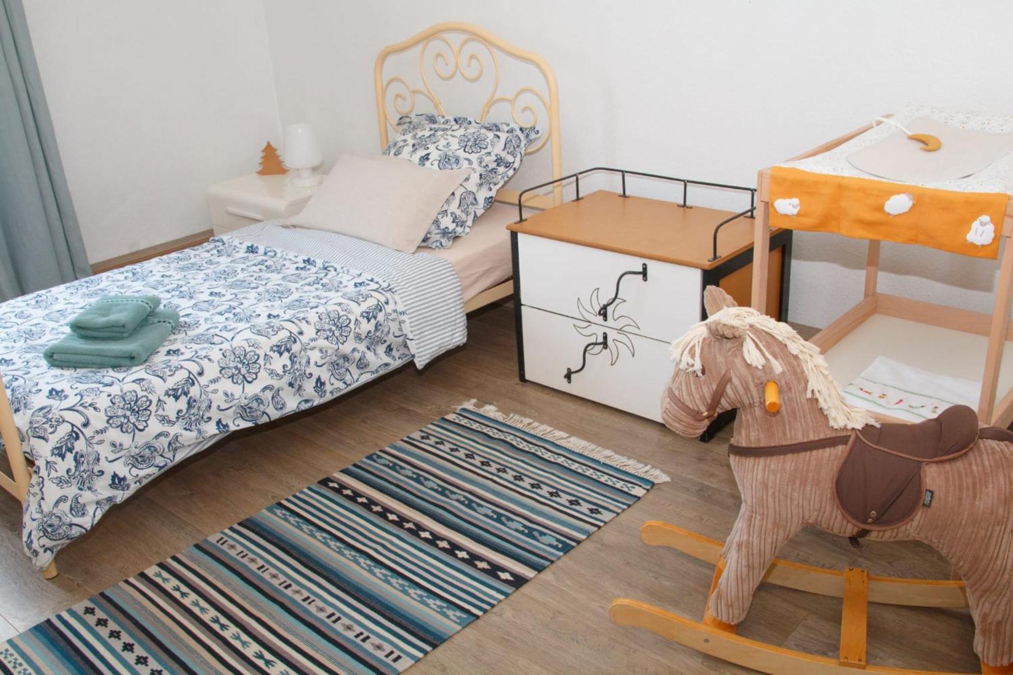 Ferienwohnung Combles & Vous Colmar Exterior foto