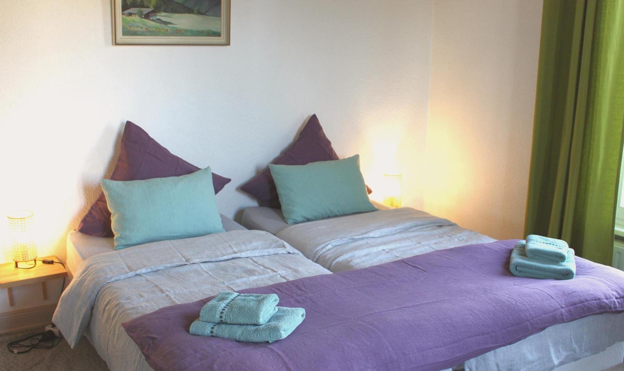 Ferienwohnung Combles & Vous Colmar Exterior foto